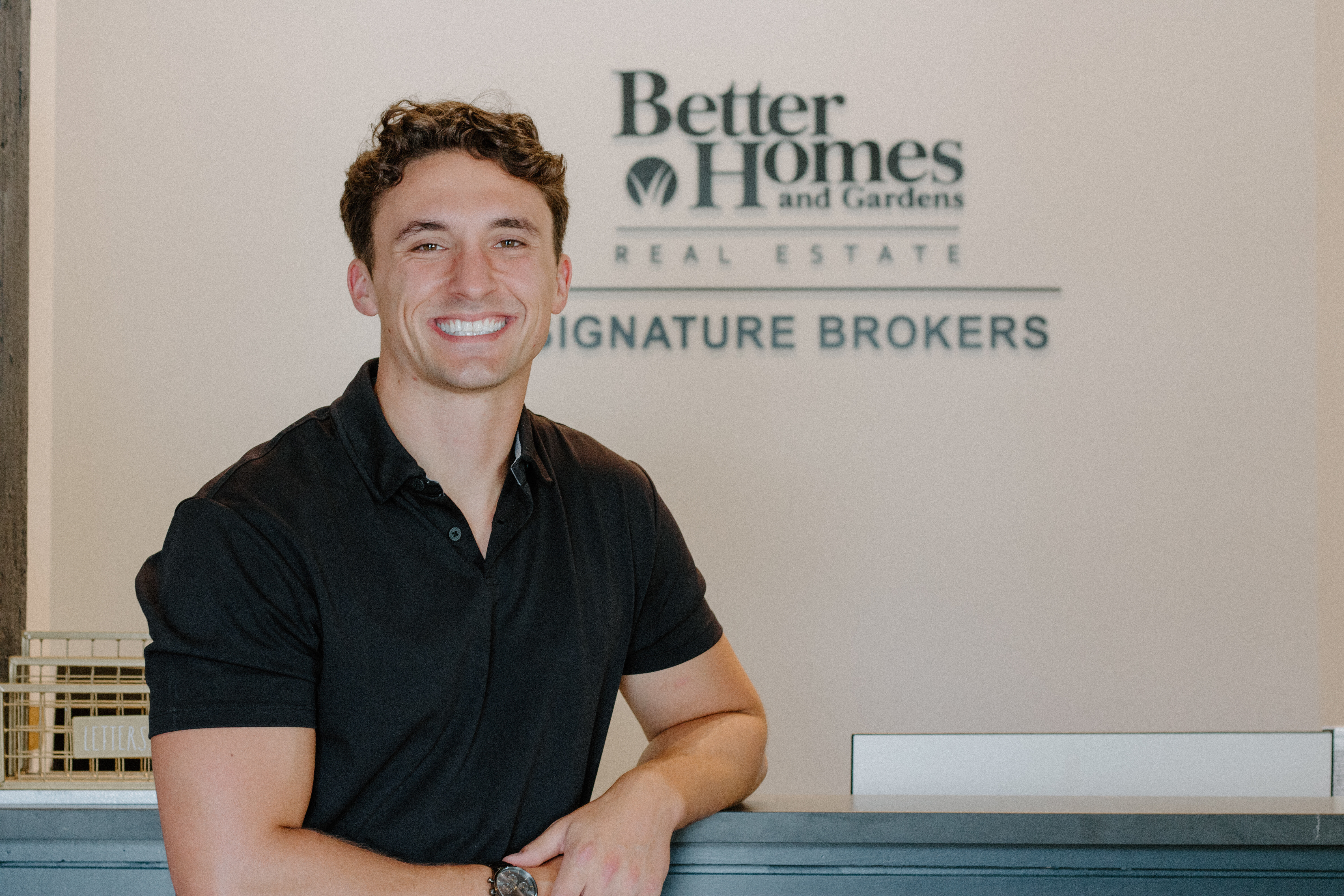 Joy Harris - Coldwell Banker