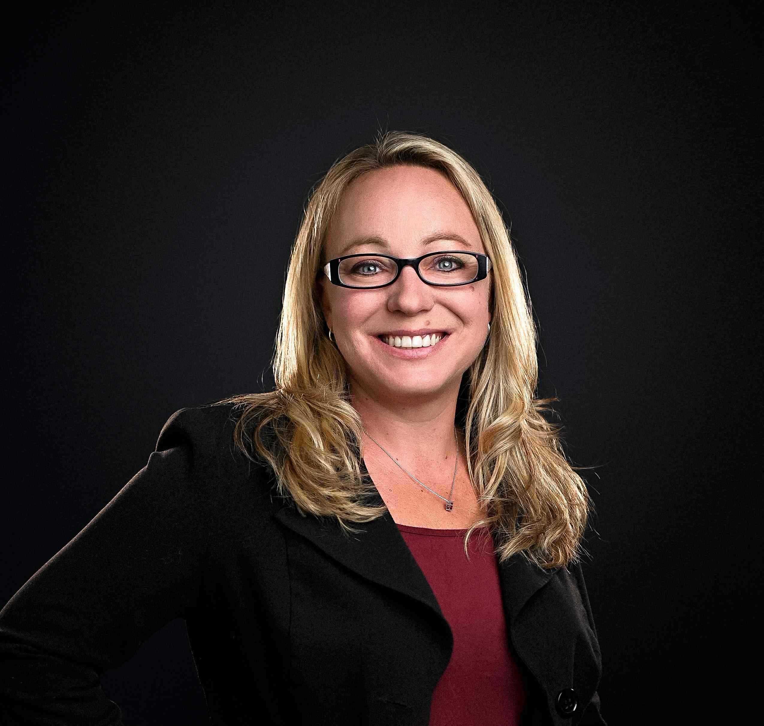 Joy Harris - Coldwell Banker