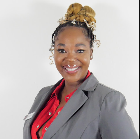 Joy Harris - Coldwell Banker