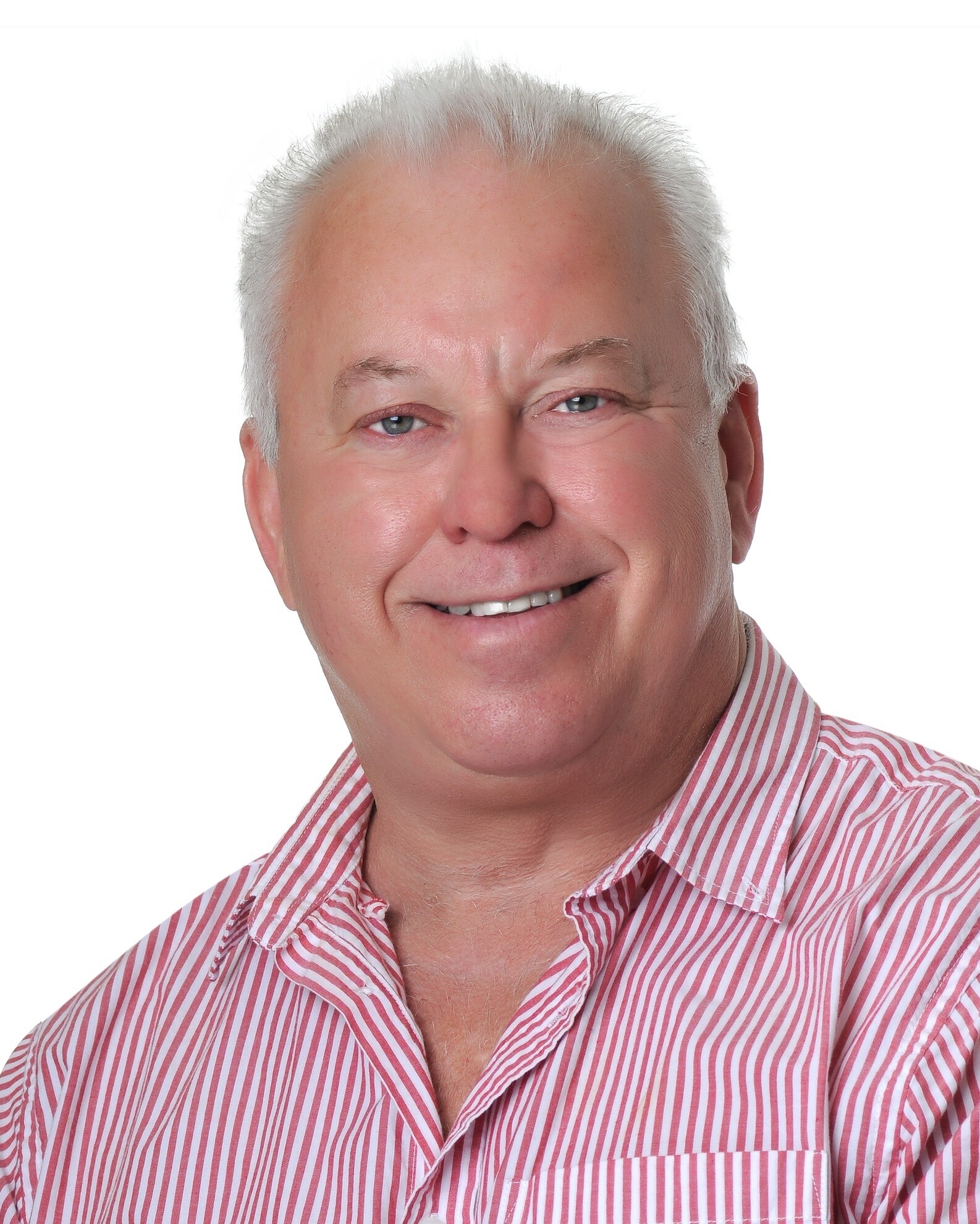 Joy Harris - Coldwell Banker