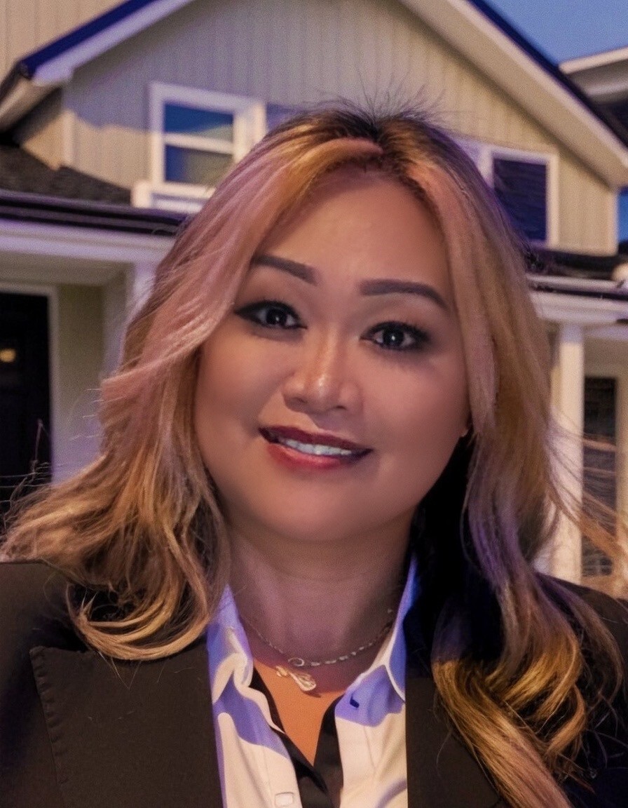 Joy Harris - Coldwell Banker