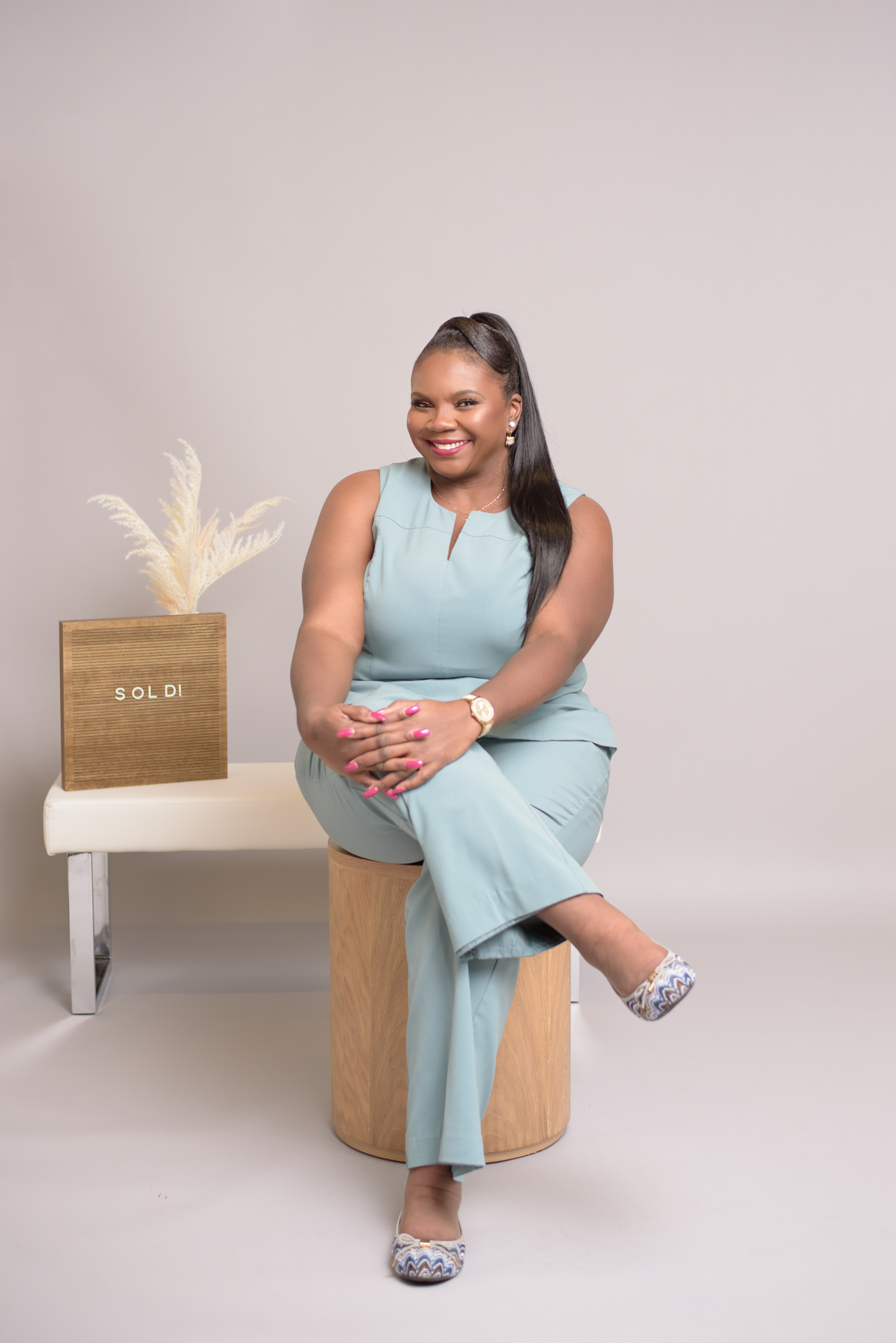 Joy Harris - Coldwell Banker