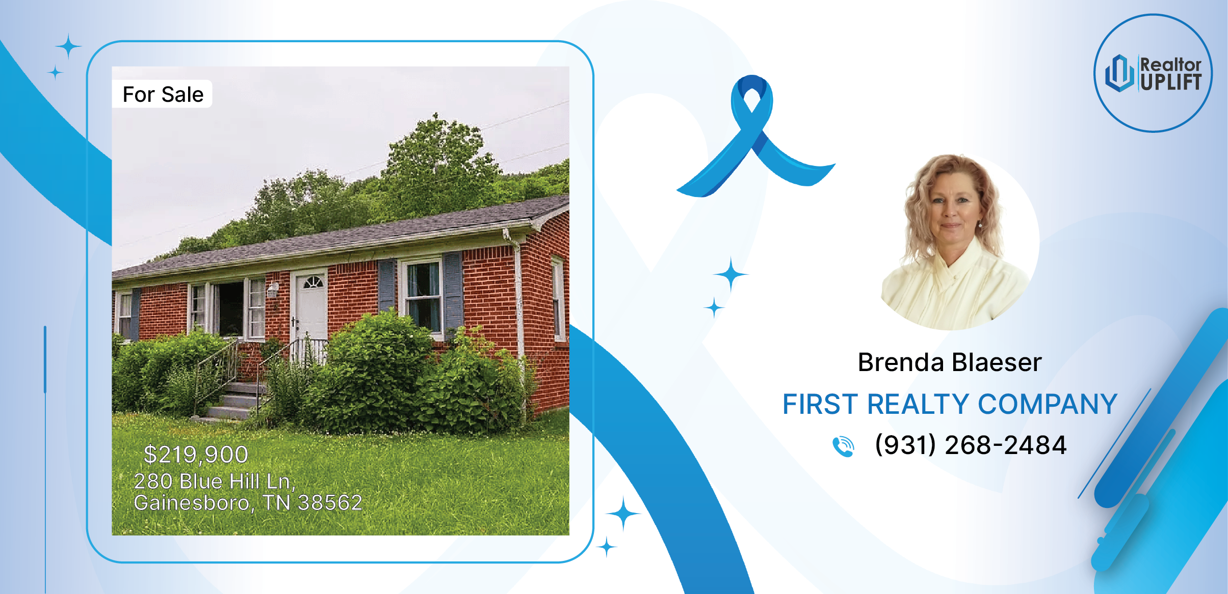 Brenda Property