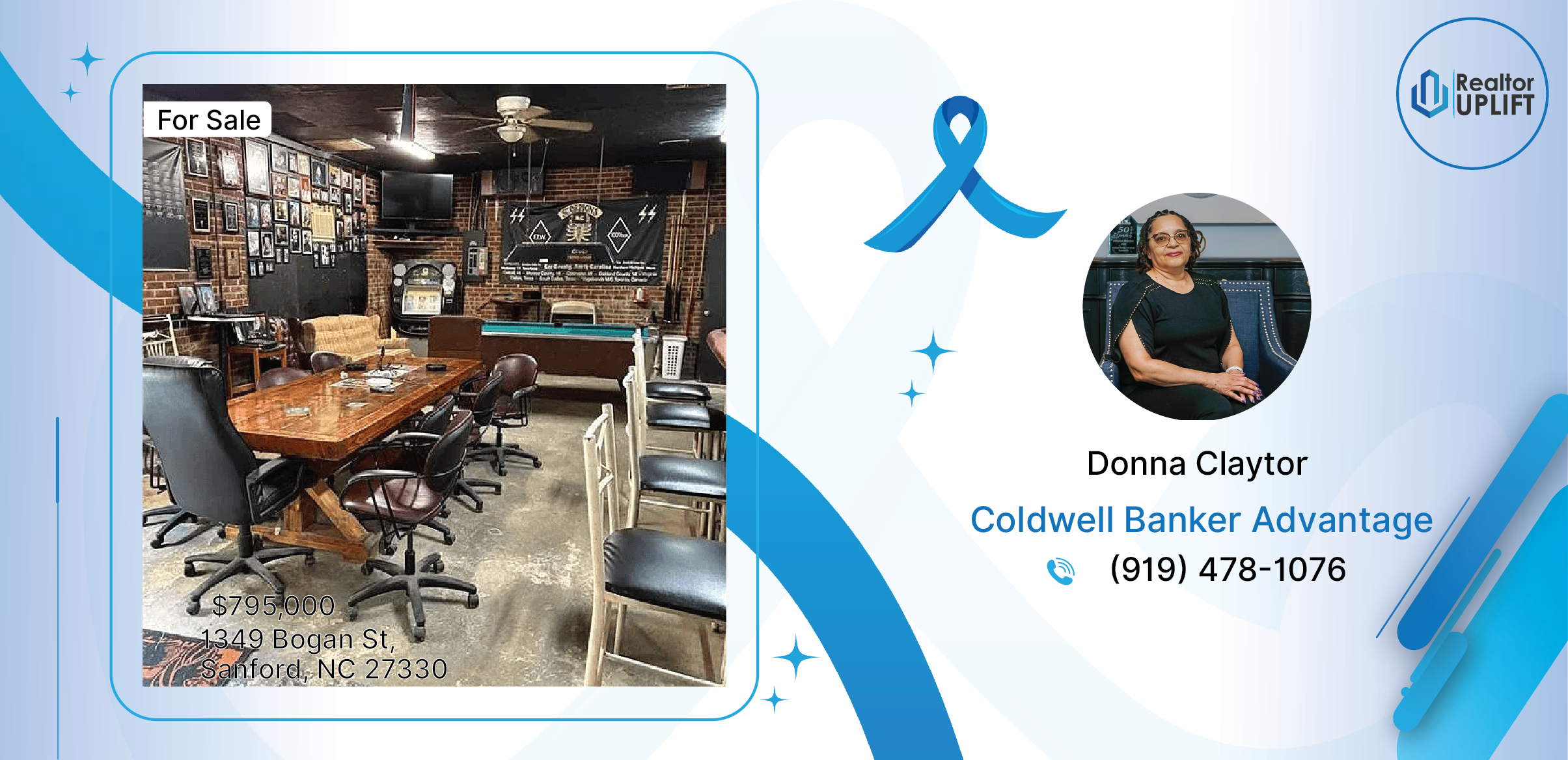 Donna Property