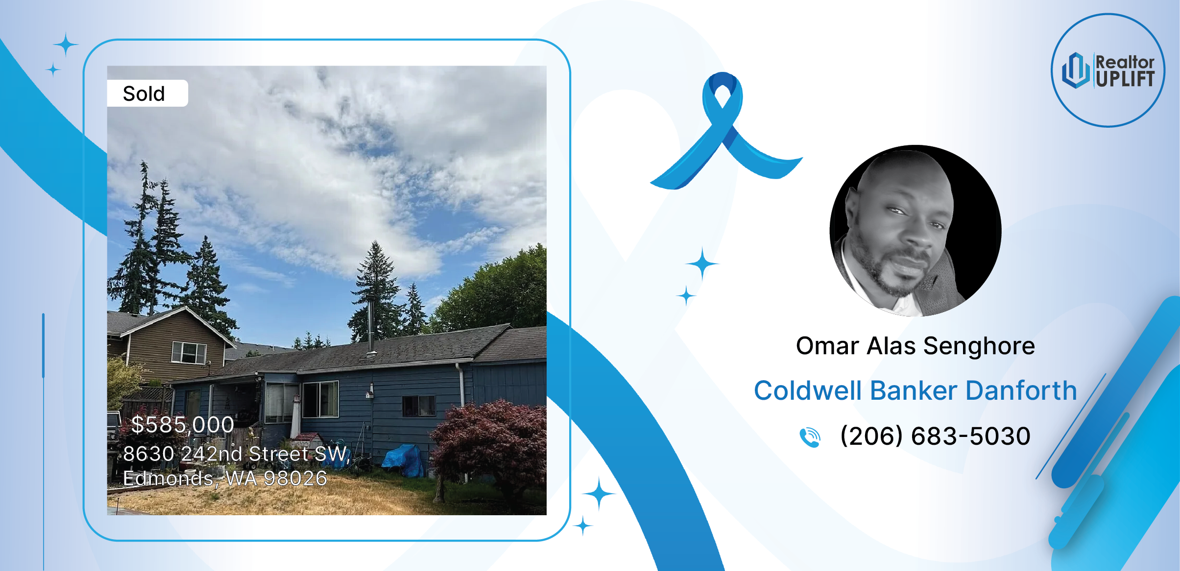 Omar Property