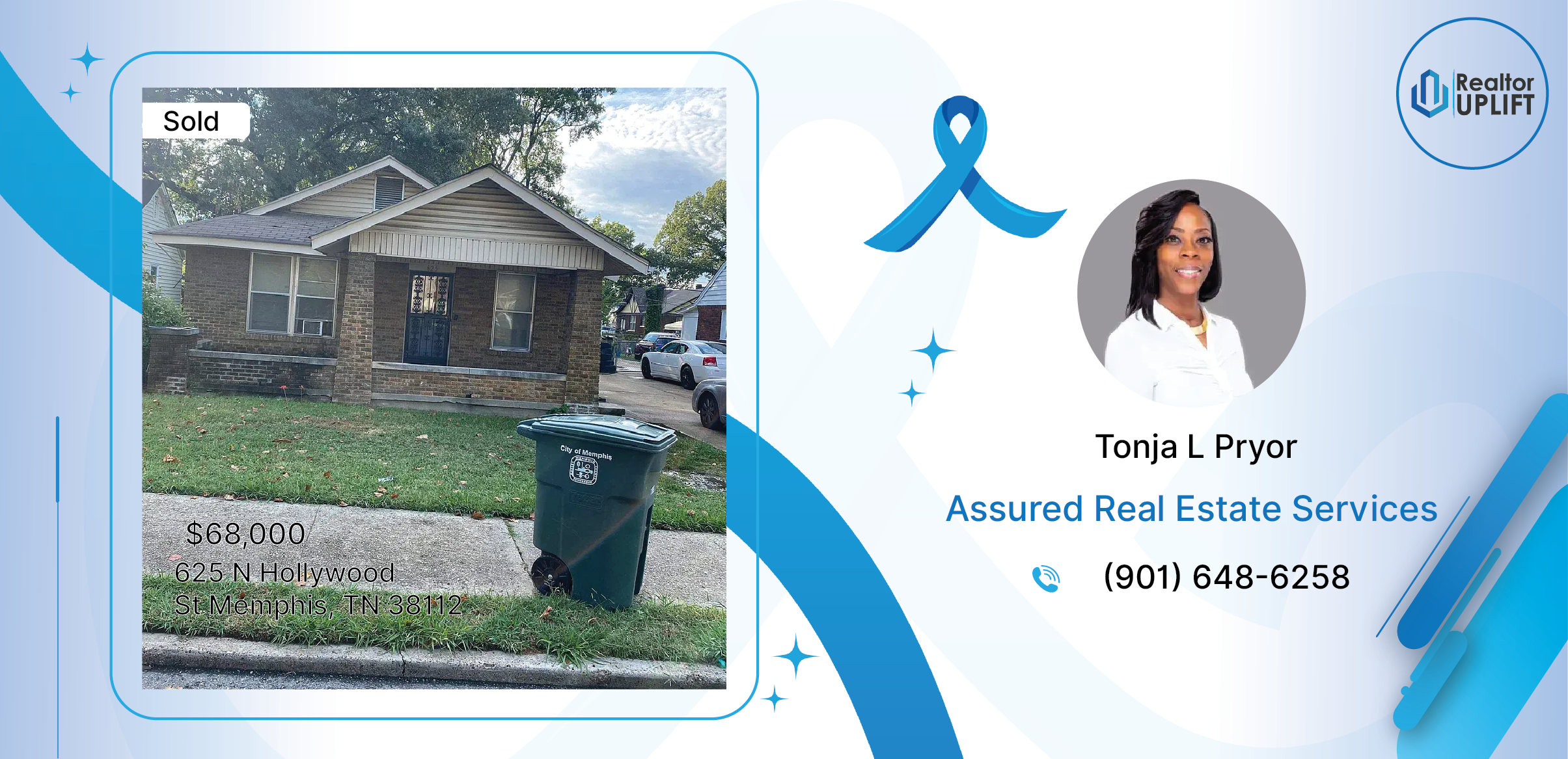 Tonja Property