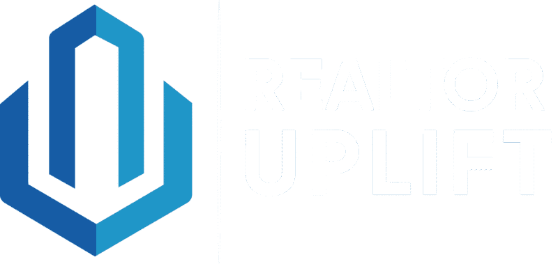 Realtor Uplift Logo